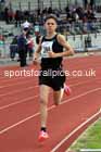 Mens under-17s 3000 metres, 2023 Northern Under-13s, Under-15s and Under-17s, Middlesbrough.  Photo: David T. Hewitson/Sports for All Pics